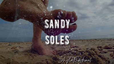 16868 - Sandy Soles